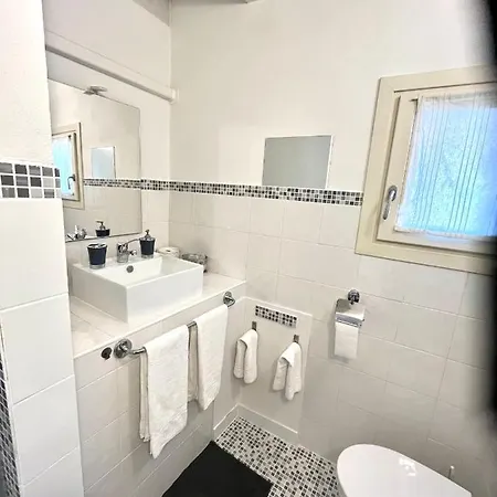 Residenza Serena -centro Storico מאנטובה