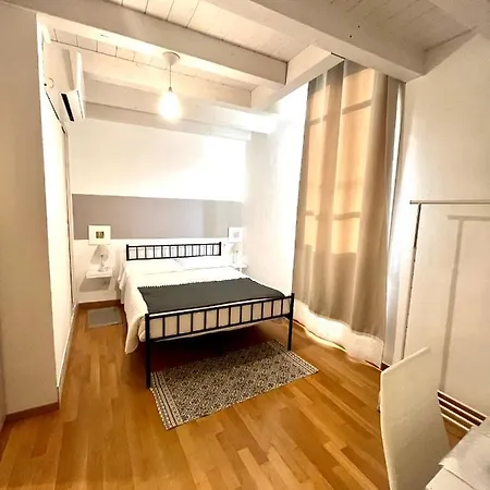 Residenza Serena -centro Storico * מאנטובה