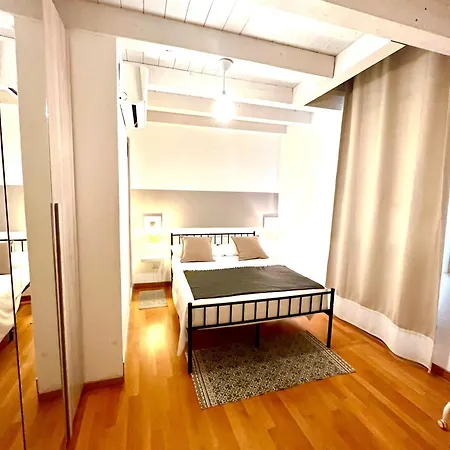 Residenza Serena -centro Storico *