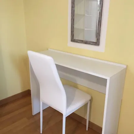 לינה וארוחת בוקר Residenza Serena -centro Storico