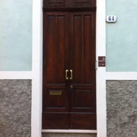 Residenza Serena -centro Storico לינה וארוחת בוקר *