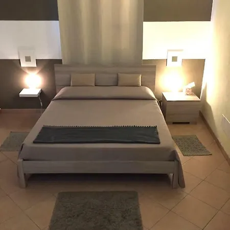 Bed & Breakfast Residenza Serena Mantova