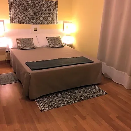 Residenza Serena - Centro Storico