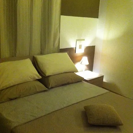 Residenza Serena - Centro Storico Bed & Breakfast