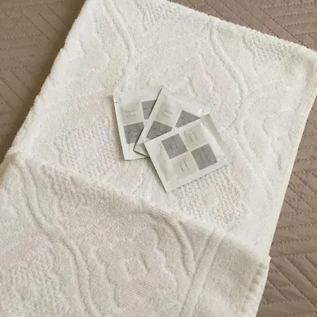 Residenza Serena - Centro Storico 3*