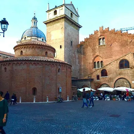 Residenza Serena - Centro Storico Mantua